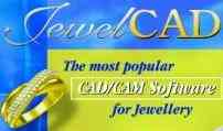 JewelCAD jewellery design